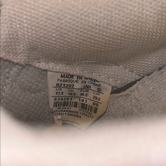 Nike Men's AF1 Money Print Sneakers - Picture 2 of 10